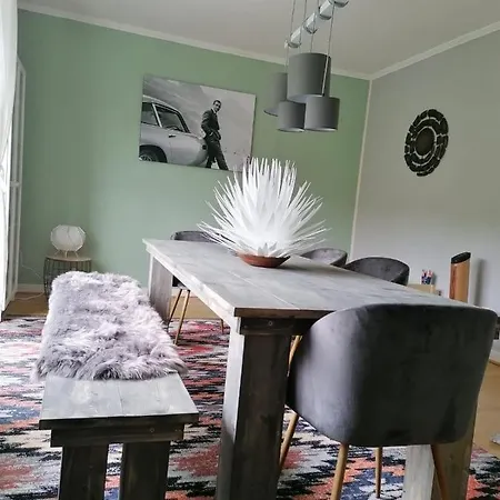Ferienhaus-vogelsang *