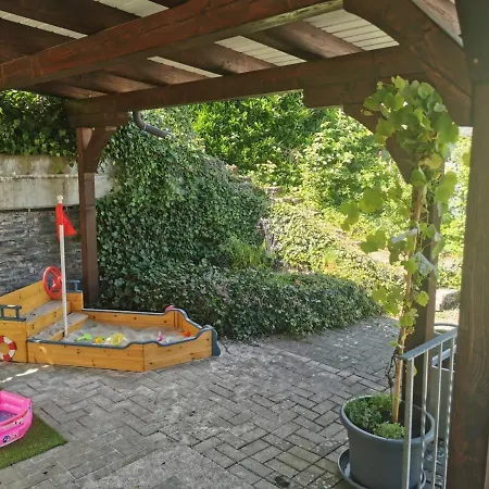 Ferienhaus-vogelsang