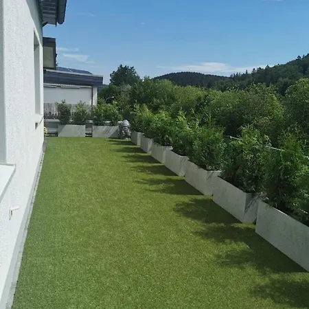 Ferienhaus-vogelsang Сasa de vacaciones Brilon